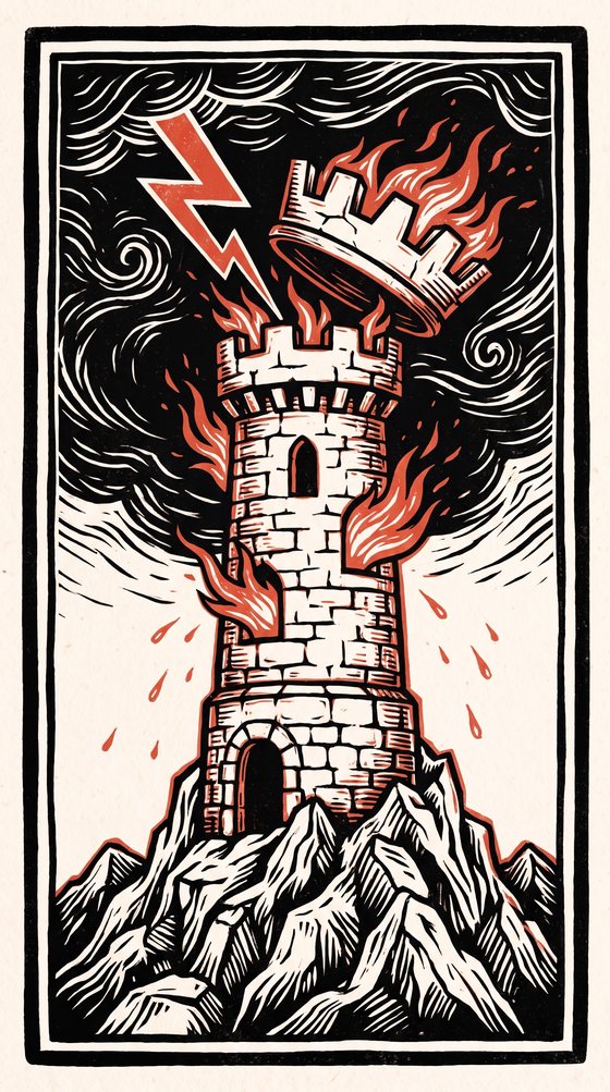Der Turm