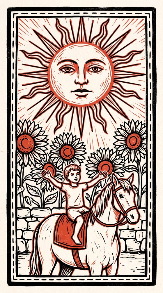 Die Sonne